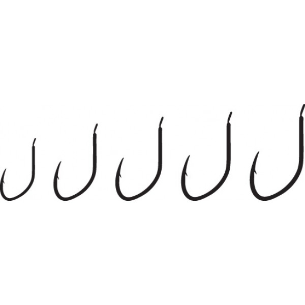 ANZUELO  - TRABUCCO MODELO XPS HOOKS 110XK 12