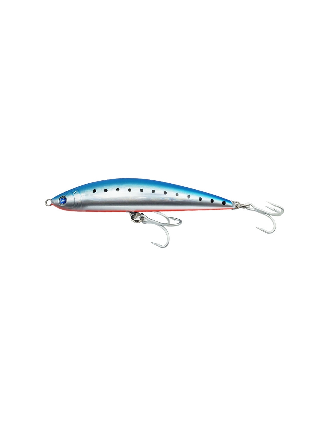 SEÑUELO PROHUNTER BEITO BIBLESS C.11 54GR 135MM