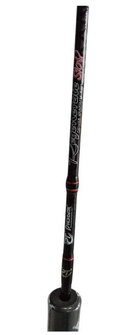 CAÑA PROHUNTER REGENERATE JIG RS-S-631MH PE3 120-2508