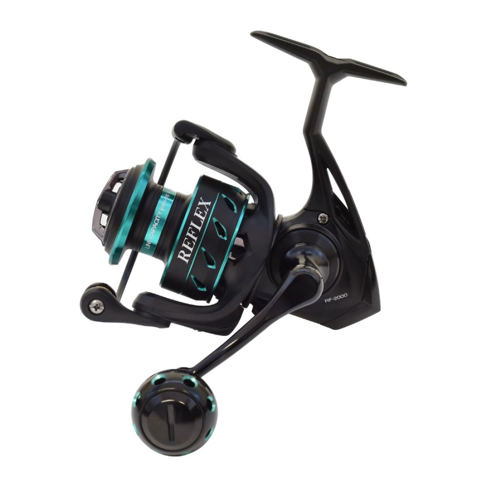 CARRETE PIONEER REFLEX SW SP/REEL RF-4000SW