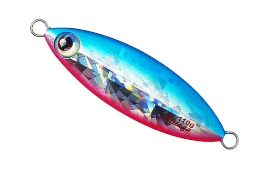 SEÑUELO ALITAGA  COLOR.01 - 110GR PROHUNTER