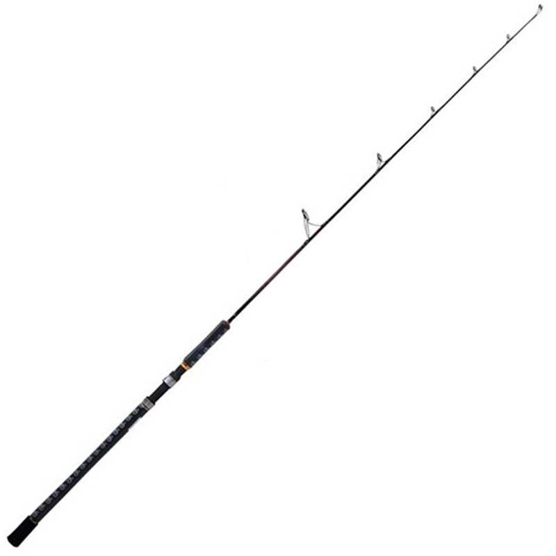 CAÑA PIONEER ULTIMATE JIGGING PIONEER SP631-1530 120GR