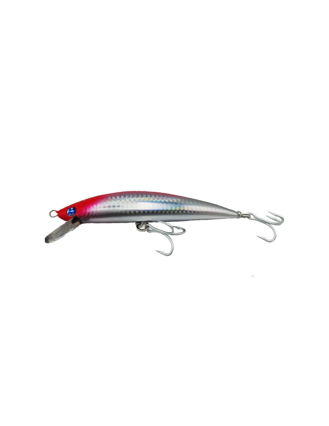 SEÑUELO PROHUNTER BEITO ORIGINAL C.16 56GR 135MM