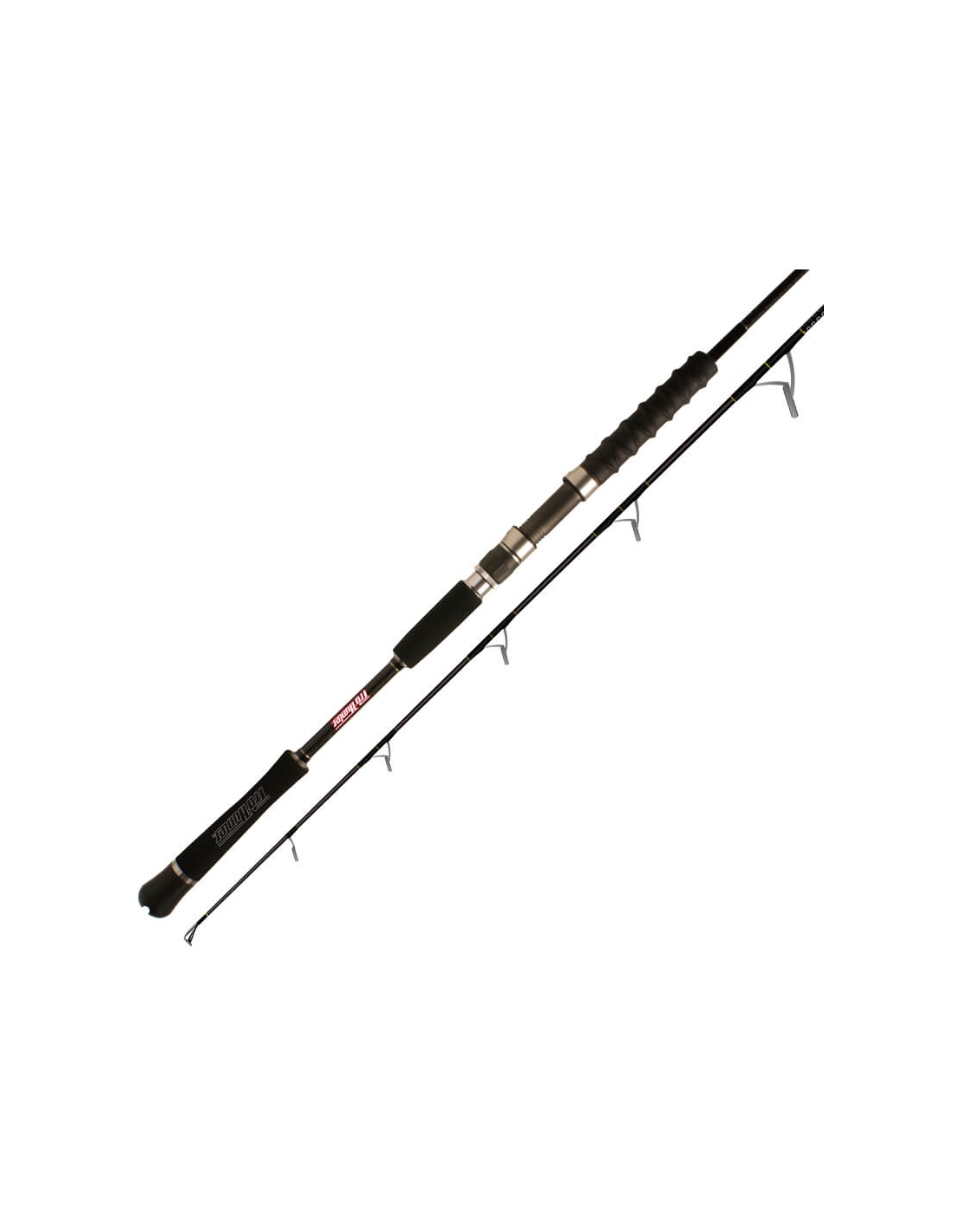 CAÑA PROHUNTER SAFARI SS-561G2 SPINNING 350GR BK