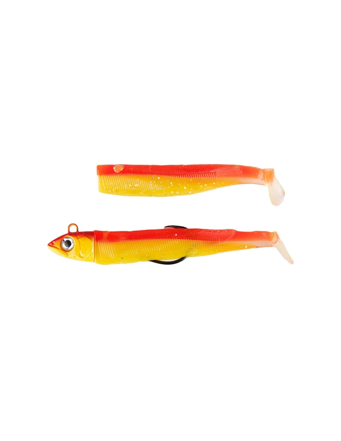 SEÑUELO - TUNITA JELLY COMBO COMPLETO 25GR COL. 12
