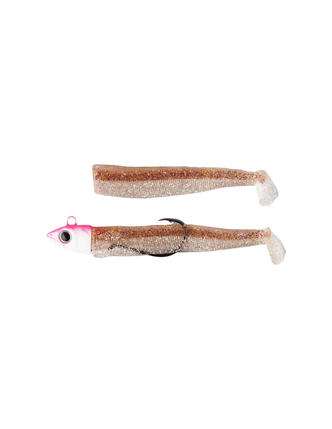 SEÑUELO - TUNITA JELLY COMBO COMPLETO 7GR COL.07