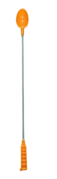 CUCHARA DE ENGODO 60CM
