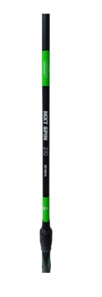 CAÑA BOT MXT SPIN 2.70MTR 50-100GR