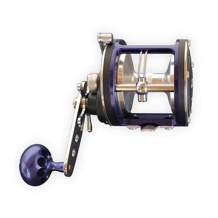 CARRETE CINNETIC COMBAT 4/0 LINE WINDER