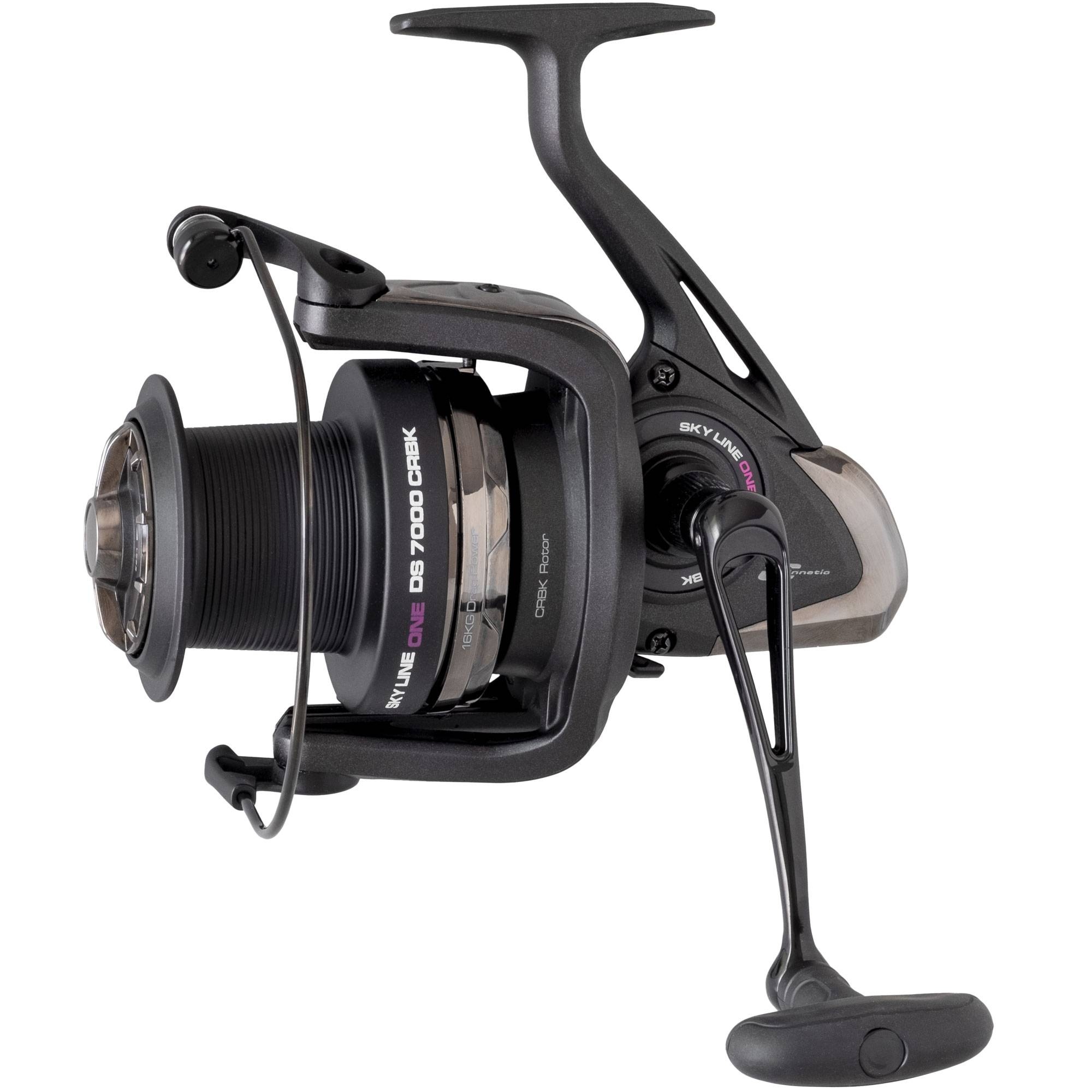 CARRETE CINNETIC SKY LINE ONE DS 7000 CRBK