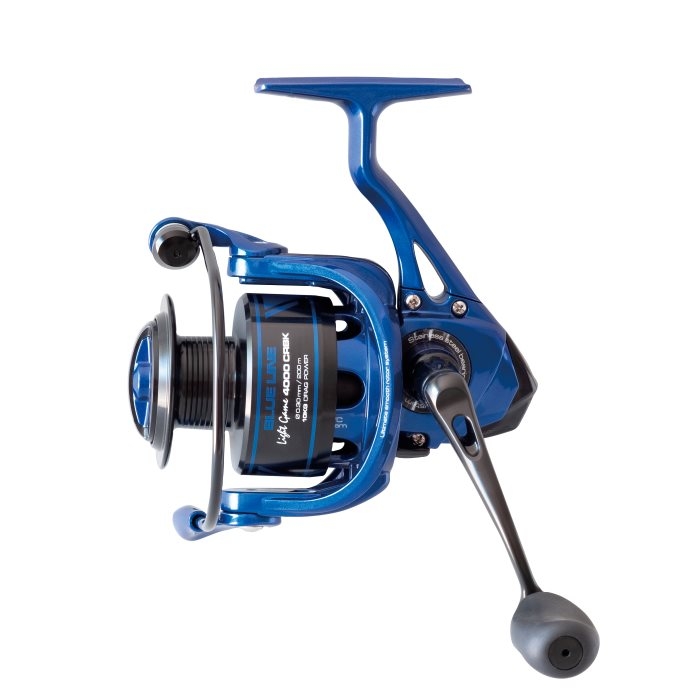 CARRETE BLUE LINE 5500 MH GAME CRBK