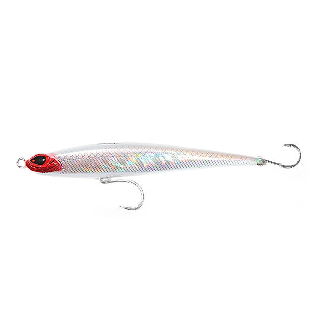 SEÑUELO - CINNETIC MODELO RUNAWAY 120 S JIG MINNOW - 8