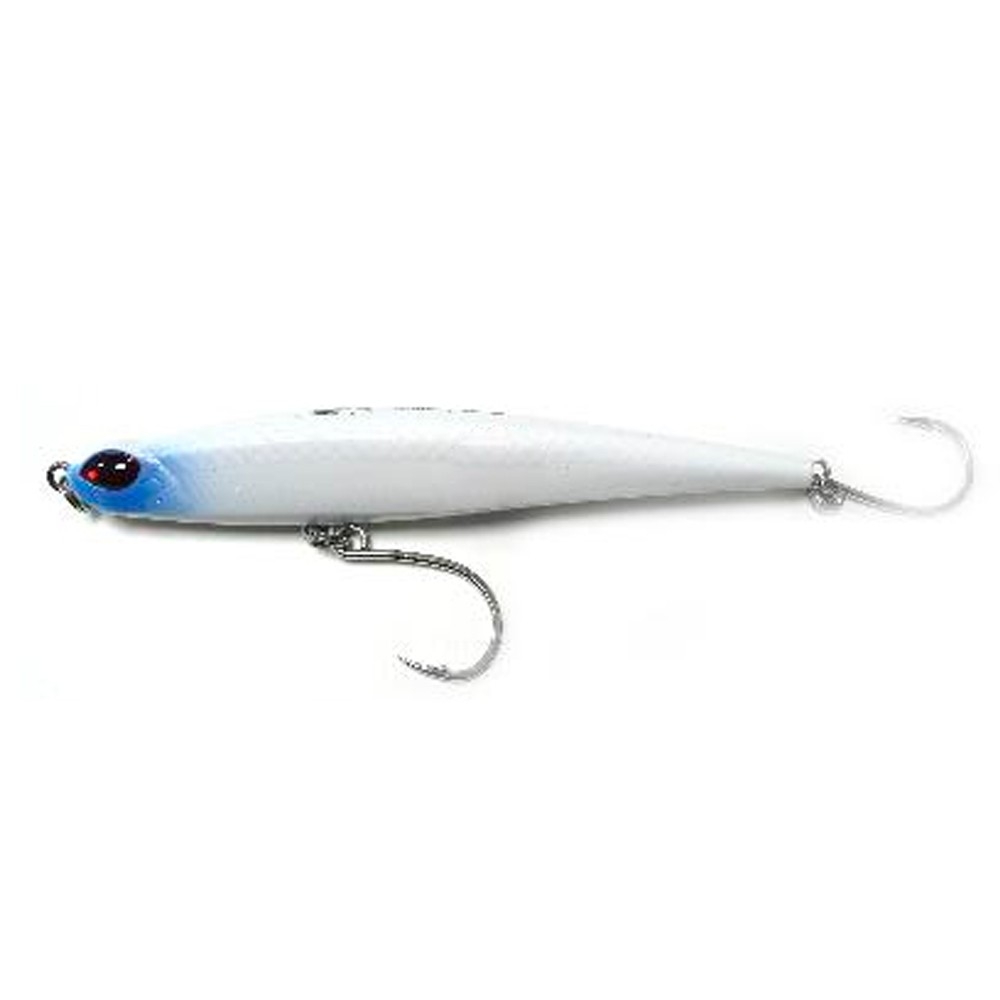 SEÑUELO - CINNETIC MODELO RUNAWAY 120 S JIG MINNOW - 9