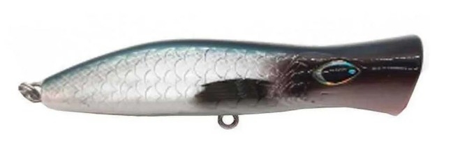 SEÑUELO - CINNETIC POPPER TORNADO 105F - 2