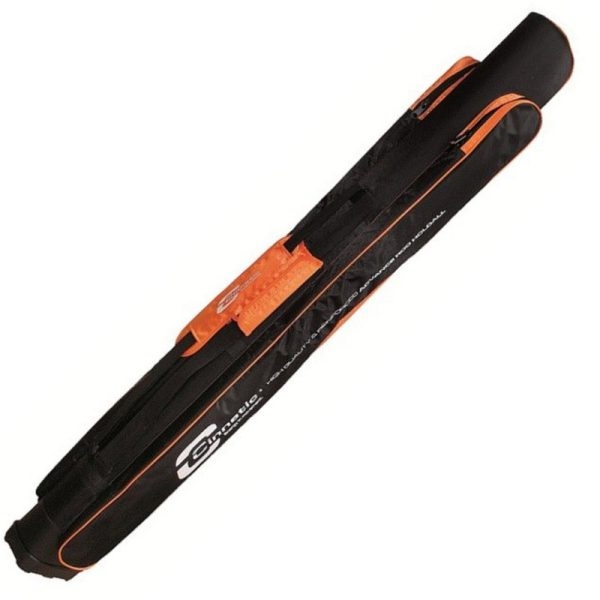 FUNDA DE CAÑAS - CINNETIC MODELO ADVANCE HOLDALL