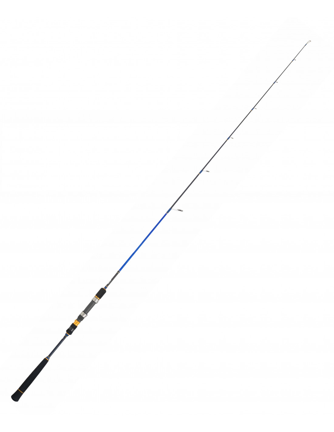CAÑA RAYFORCE XBR LIGHT JIGGING-1,80M