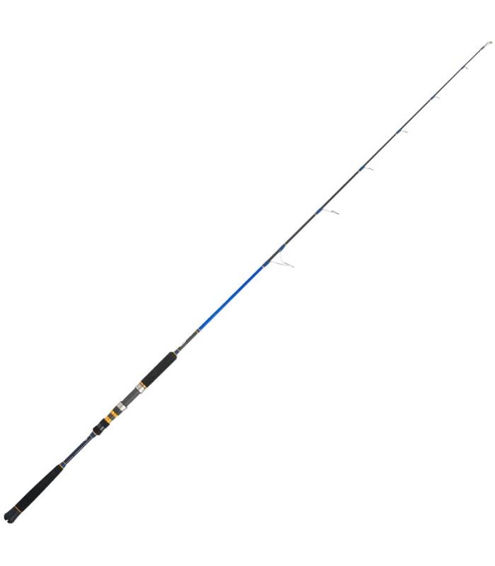 CAÑA CINNETIC RAYFORCE XBR CLASSIC JIGGING-1,80MH