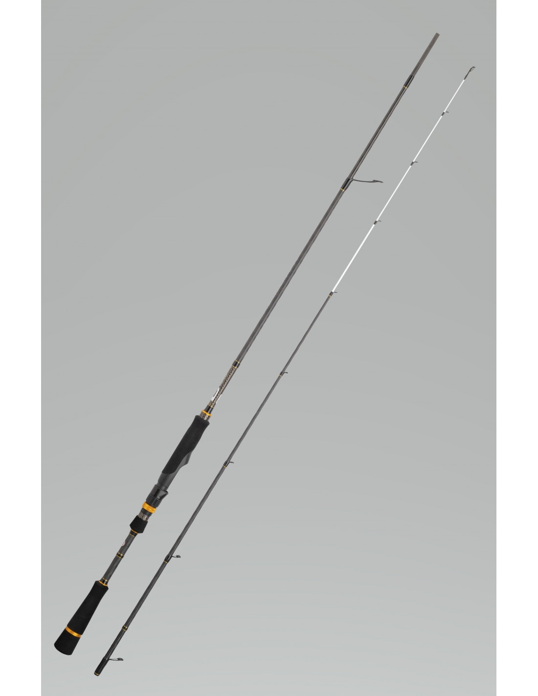 CAÑA CINNETIC RAYCAST XBR TIP RUN-2,05M