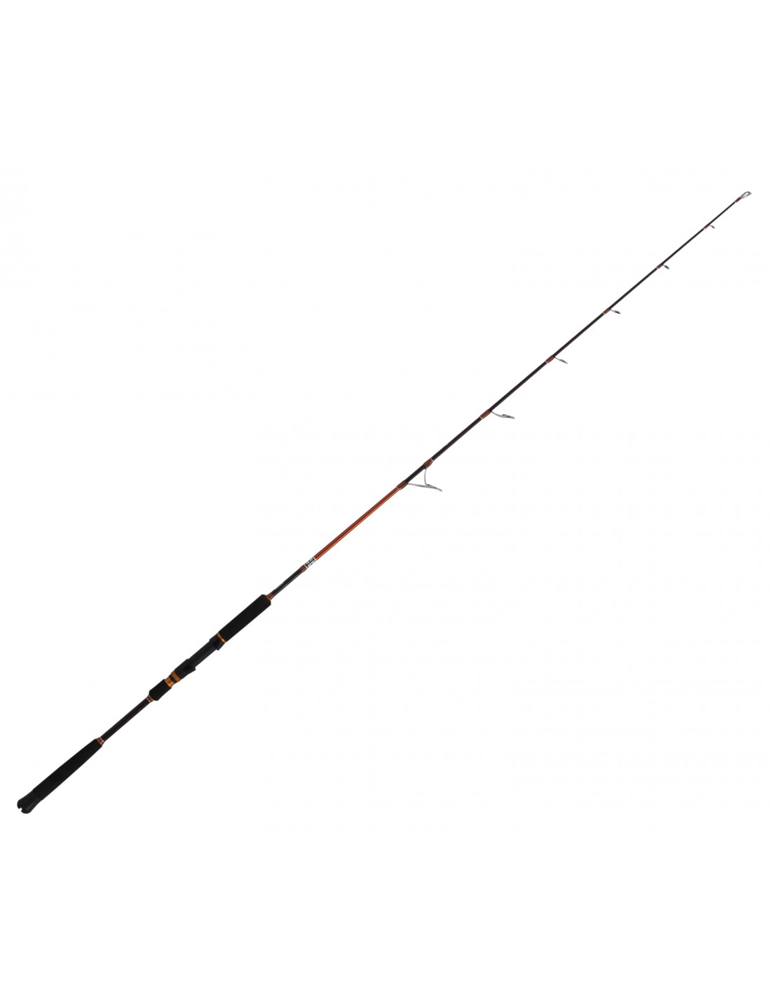 CAÑA CINNETIC REXTAIL CLASSIC JIGGING-1,80M