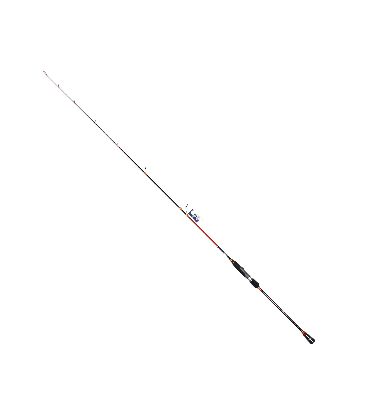 CAÑA CINNETIC REXTAIL LIGHT JIGGING-1,80ML