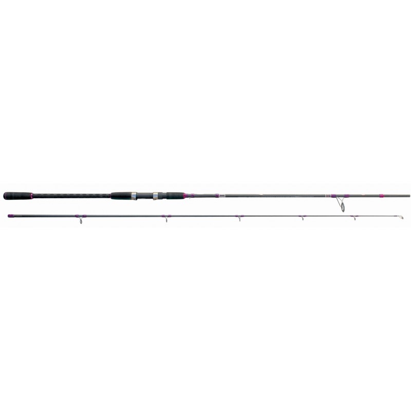 CAÑA CINNETIC EXPLORER SHORE JIG EVOLUTION EXT-3,00XH