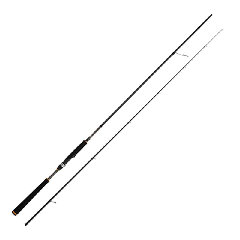 CAÑA CINNETIC RAYCAST XBR SEABASS LIGHT GAME 3,00M