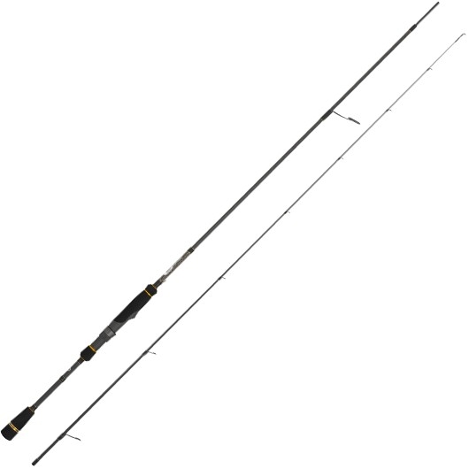 CAÑA CINNETIC RAYCAST XBR ROCK FISH TTS - 2,25L