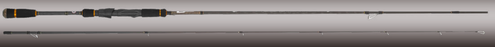 CAÑA RAYCAST XBR EGING EVOLUTION 2,58M