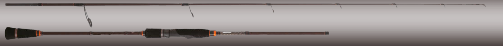 CAÑA CINNETIC REXTAIL UL JIGGING MAX 120G-1,95-12