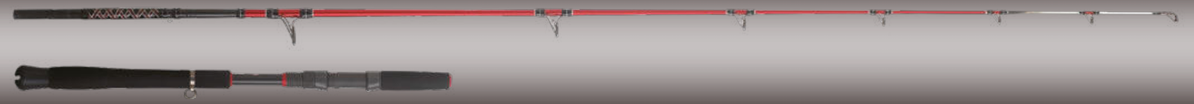 CAÑA CINNETIC SKY LINE CRAZY KAYAK SENSI (5-15LB)-2,10