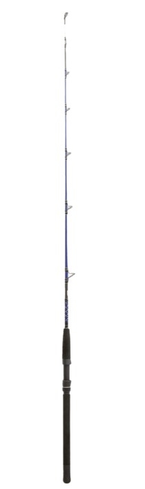 CAÑA BLUE LINE TROLLING 20-30LBS