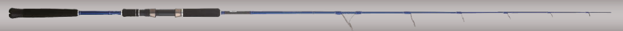 CAÑA CINNETIC BLUE LINE CLASSIC JIGGING-1,80MH