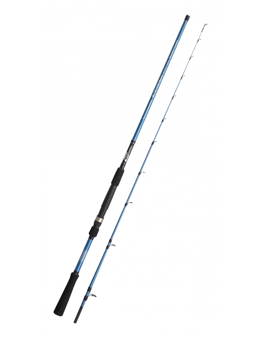 CAÑA BLUE LINE SEPIA (20-120G) - 1.8M