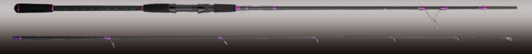 CAÑA CINNETIC SKY LINE SEA BASS-2,70M