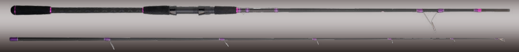 CAÑA CINNETIC SKY LINE SEA BASS-3,00MH