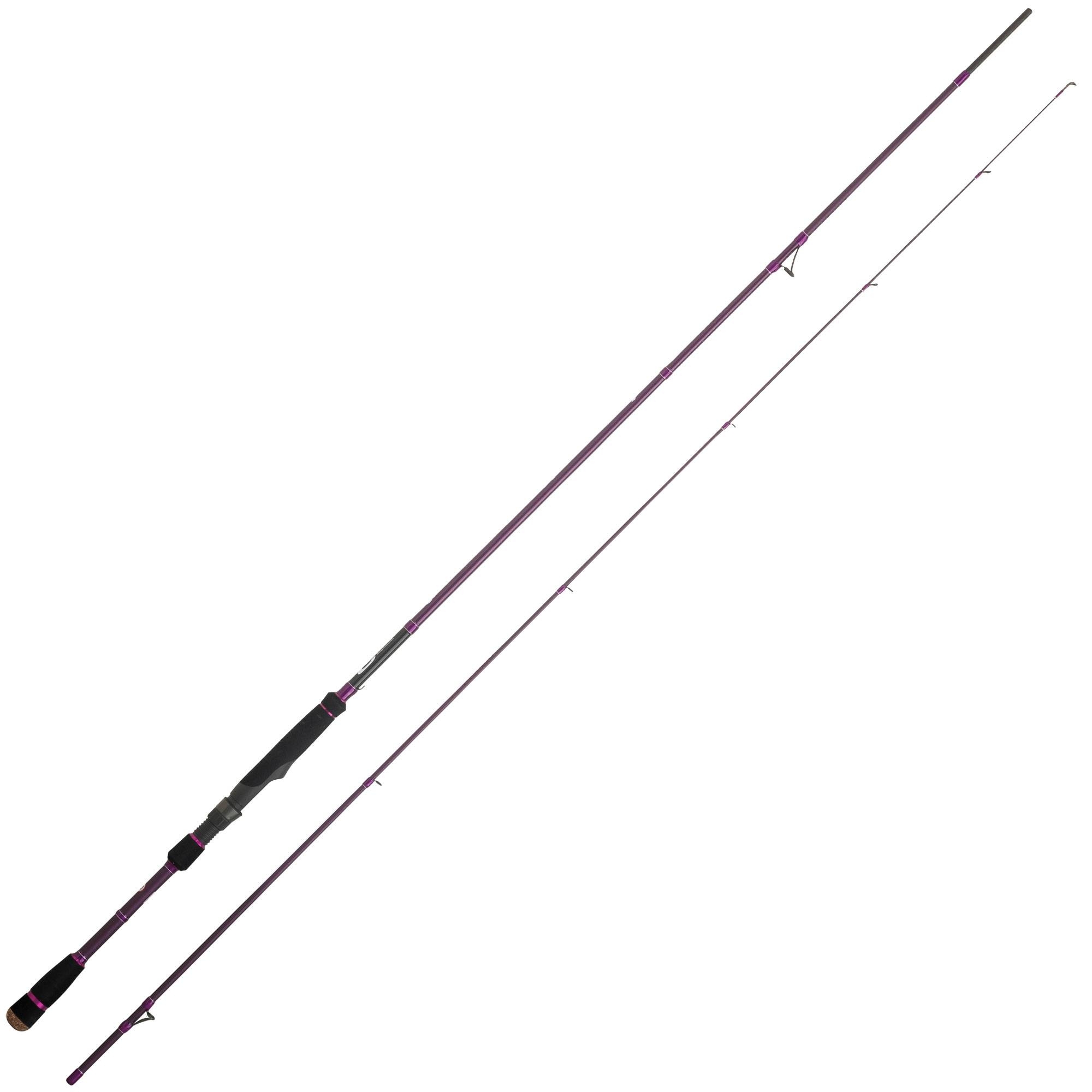 CAÑA CINNETIC SKY LINE PURPLE EGING (2.0-3.5) - 2,58ML