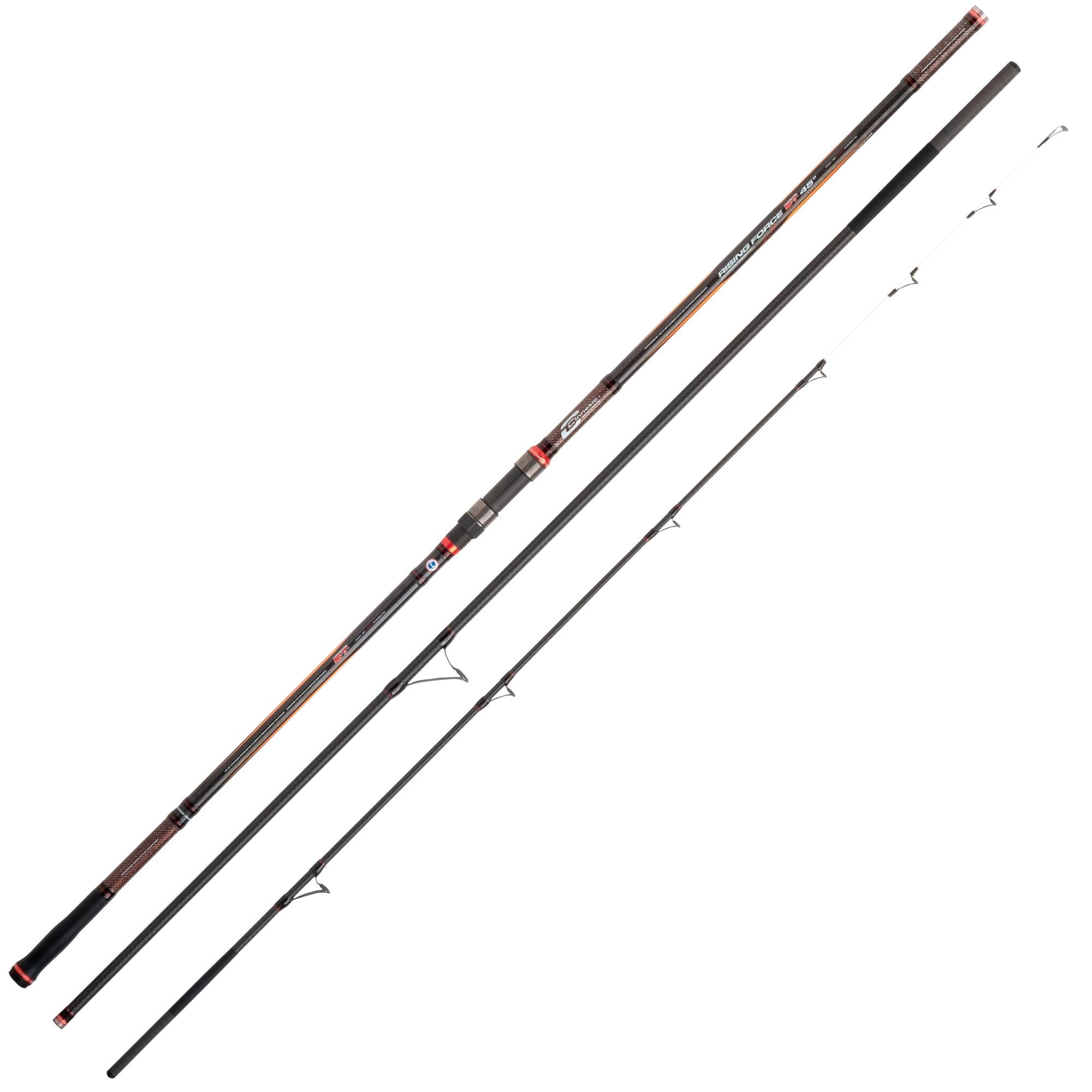 CAÑA CINNETIC RISING FORCE BOOSTER JET 420