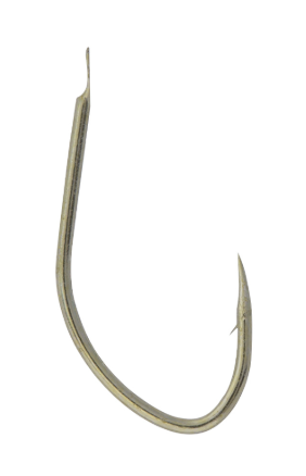 ANZUELO NUCLEAR: BS5000 N.10 (20pcs)