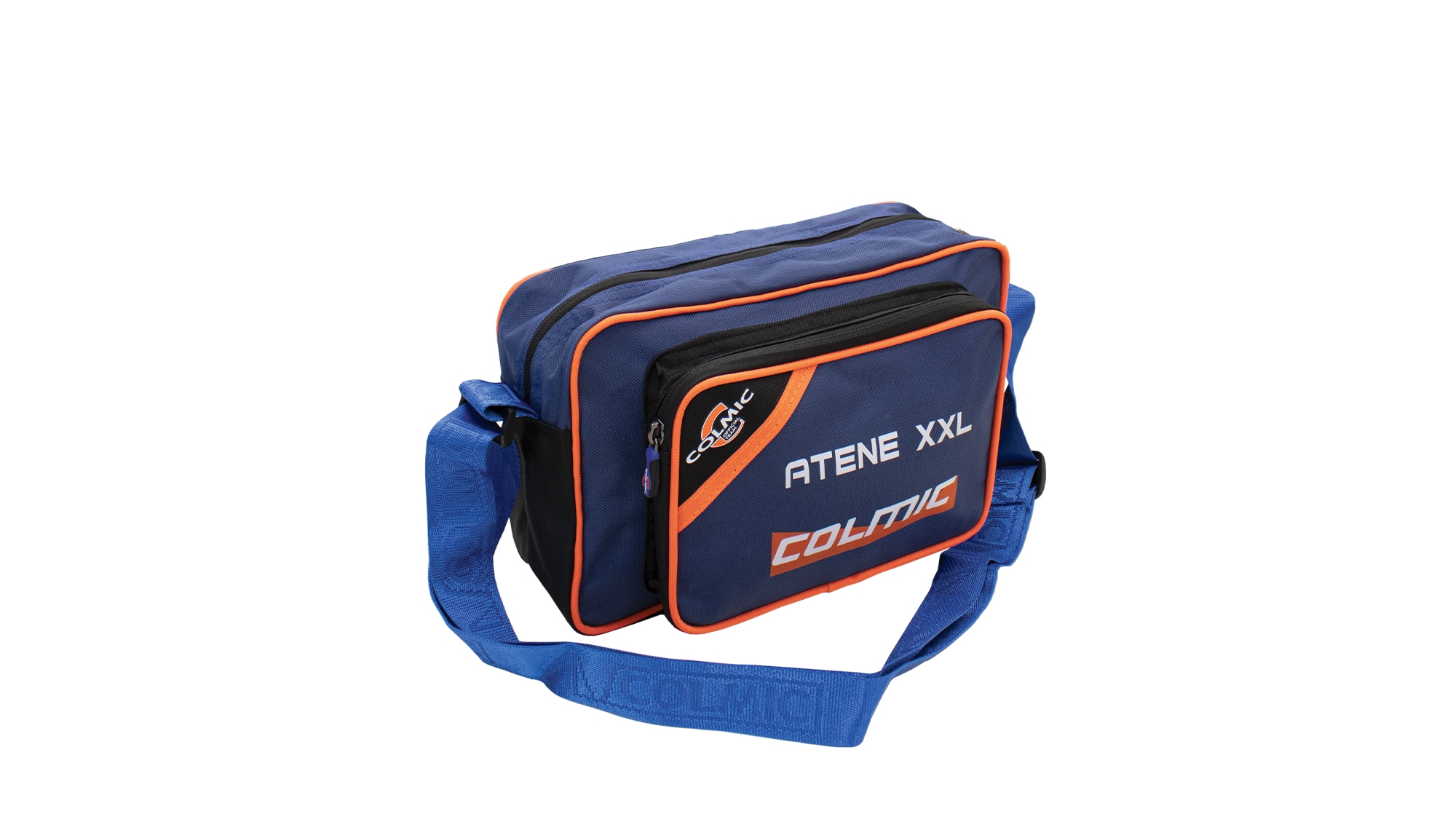 BOLSO BANDOLERA COLMIC - MODELO ATENE "XXL"