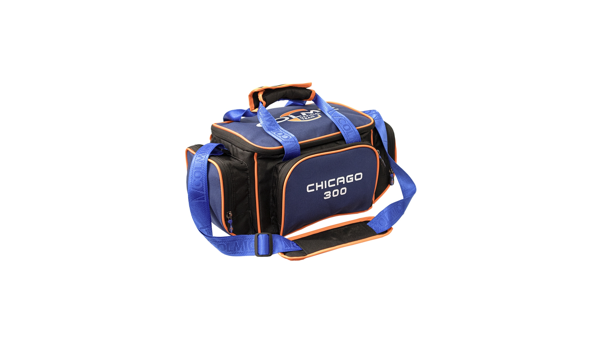 BOLSO COLMIC - MODELO CHICAGO 300