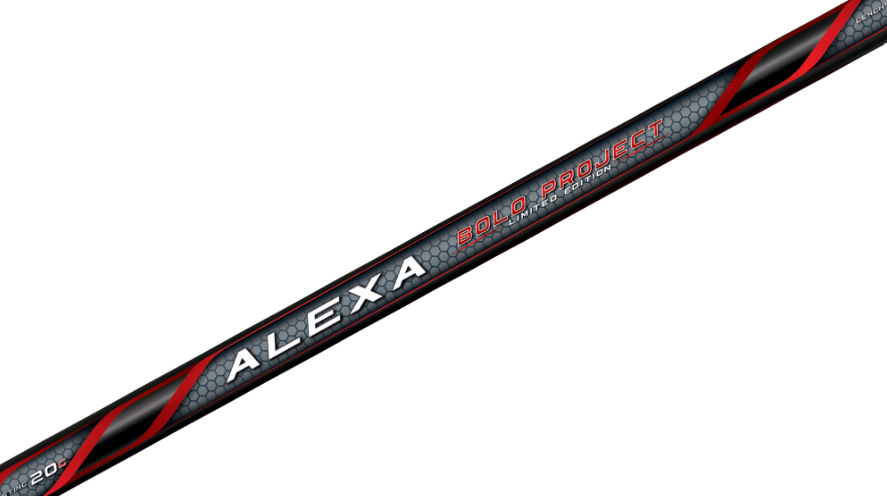 CAÑA COLMIC ALEXA BOLO PROJECT (20gr) 7,00mt