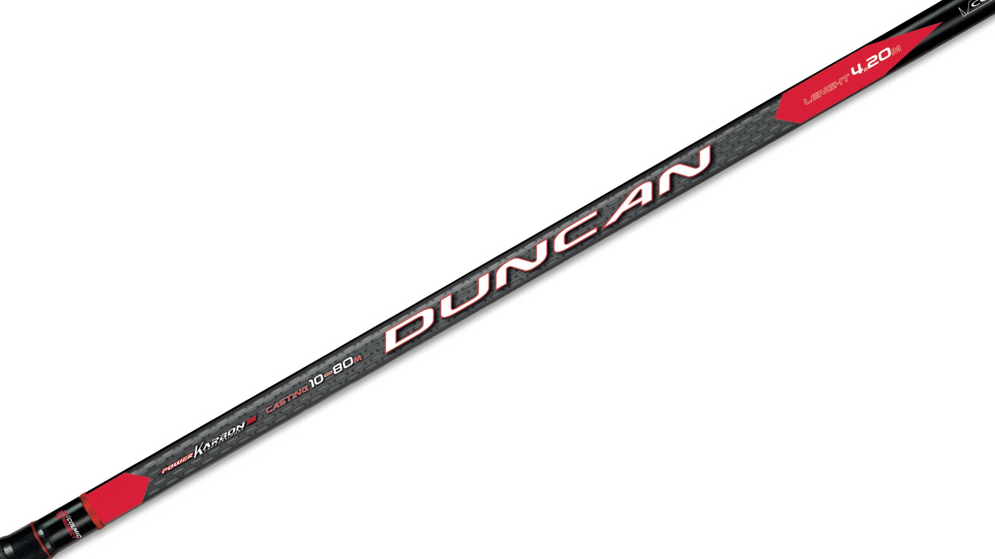 CAÑA COLMIC DUNCAN 4,50mt (10-80gr)