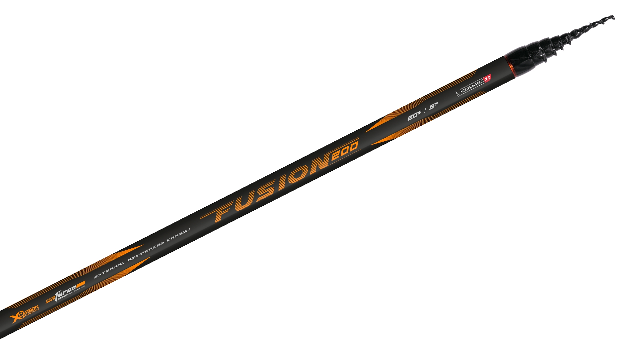 CAÑA COLMIC FUSION 200 5,00mt (20gr)