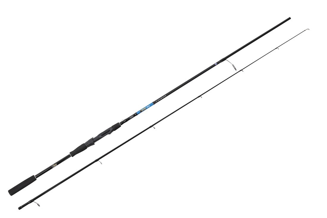 CAÑA HART NATION SPIN 9M-2.74m/2sec