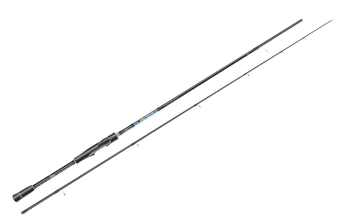 CAÑA HART NATION SQUID-S80T-2.44m/2sec