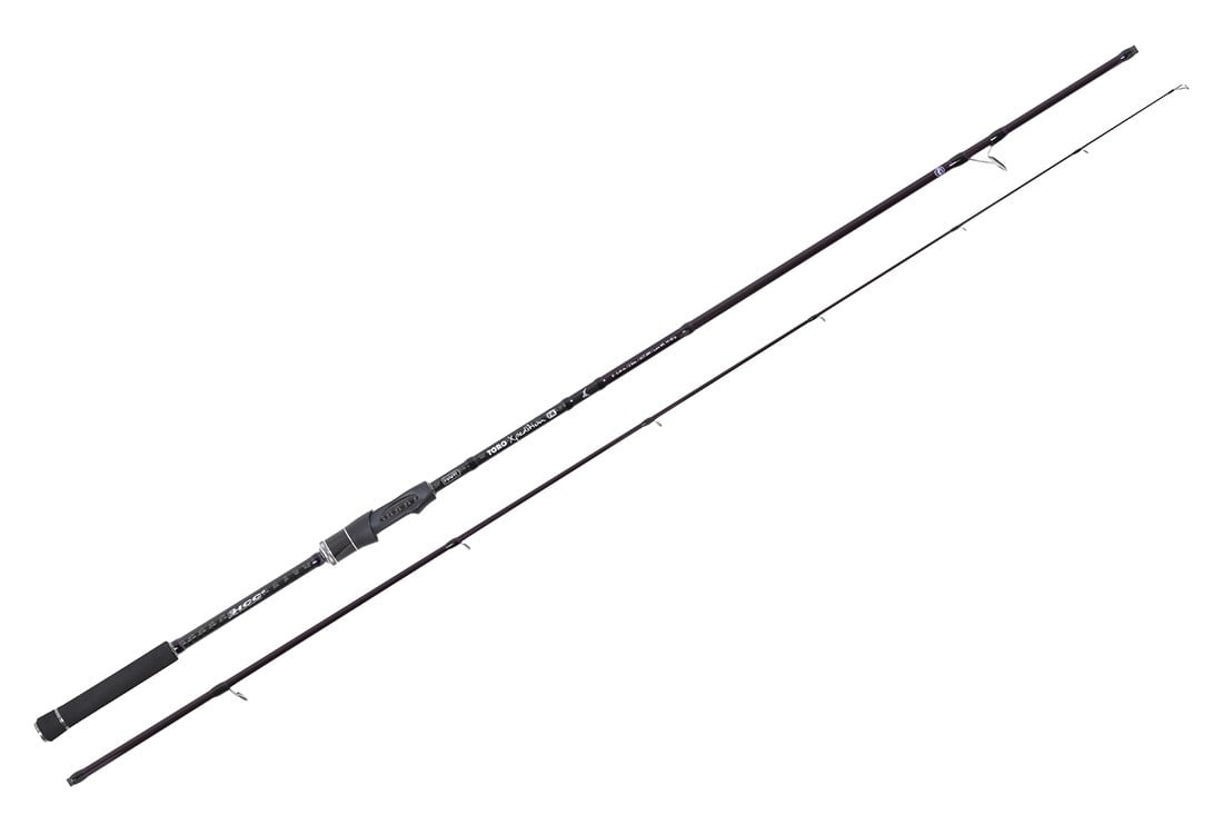 CAÑA HART TORO XPEDITION-FK 9MH-2.74m/2s