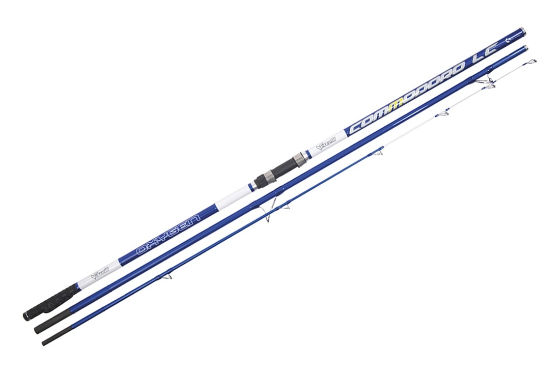 CAÑA VERCELLI OXYGEN COMMODORO LC H 4.20m-3tr