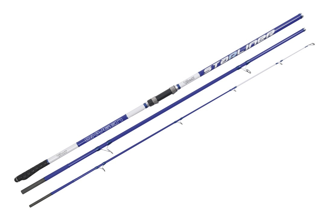 CAÑA VERCELLI OXYGEN STARLINER KW T 4.50m-3tr