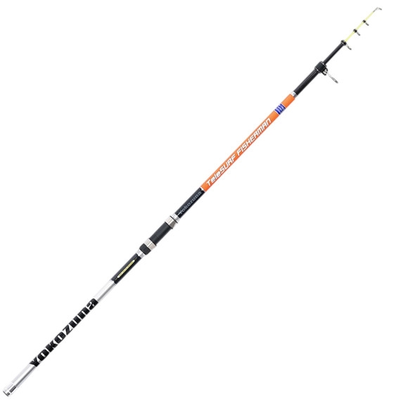 CAÑA SURF YOKOZUNA TELESURF FISHERMAN 5M