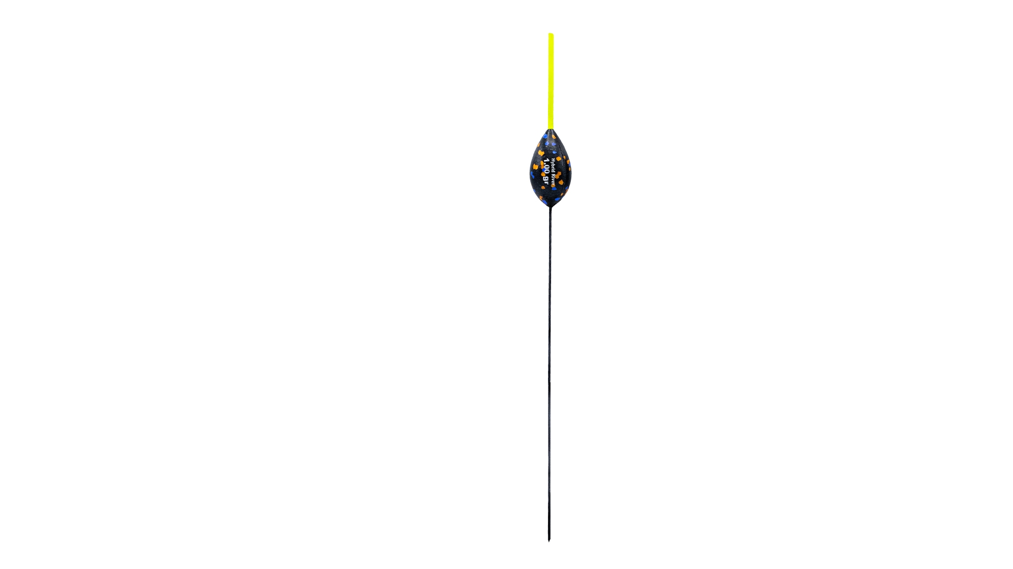 BOYA / FLOTADOR  - MODELO HYBRID RIVER: 5,00gr